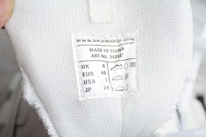 Bmlin Toro Air CT8529-600 Jordan 6 0530